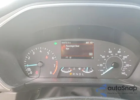 2022 Ford Escape S from USA, damaged, VIN 1FMCU9F66NUA83138